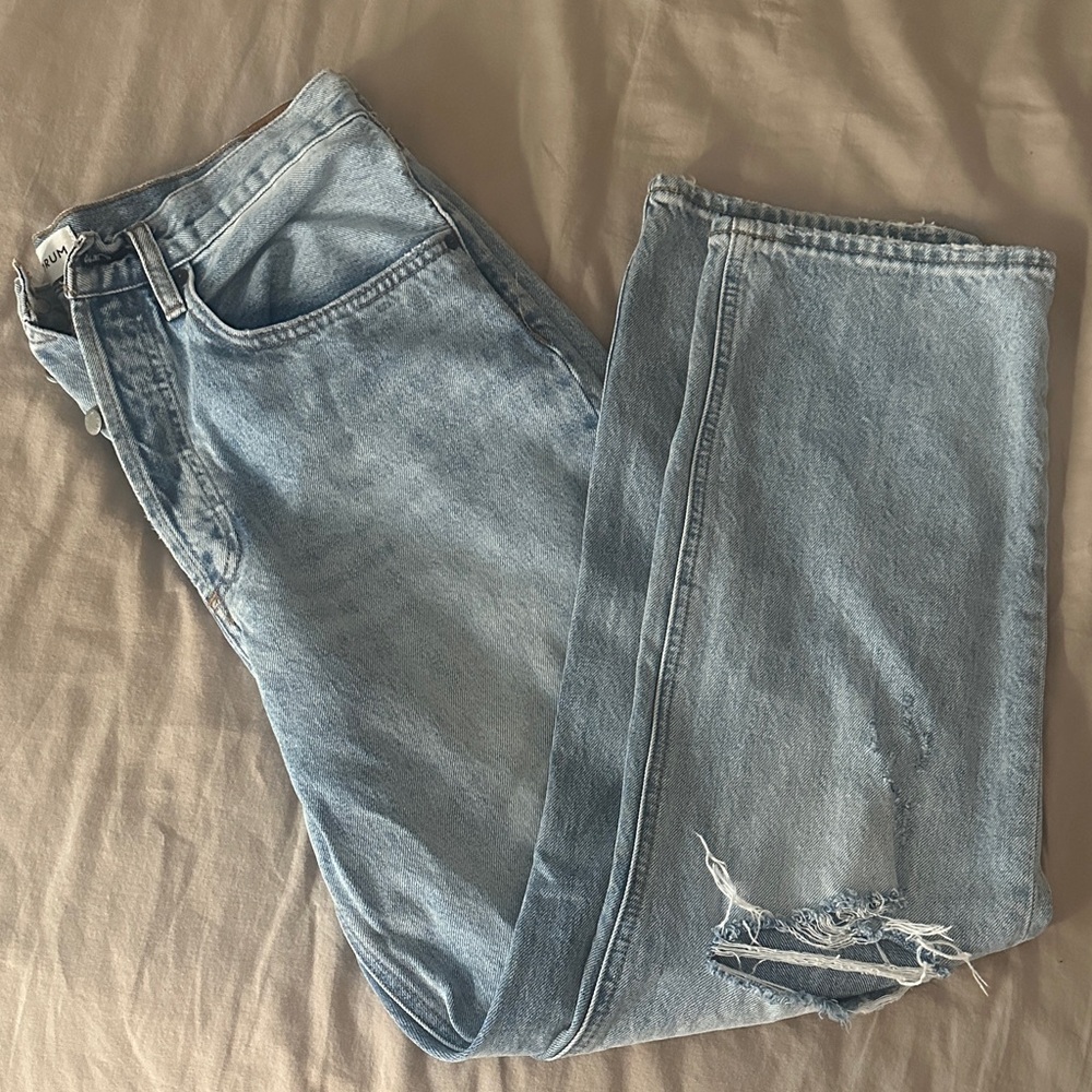 Denim Forum Denim jeans